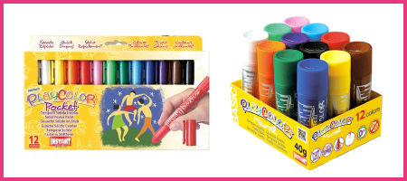 ceras playcolor